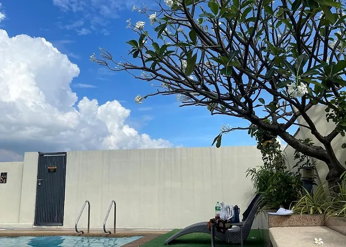 Bgc Venice Grand Canal Staycation