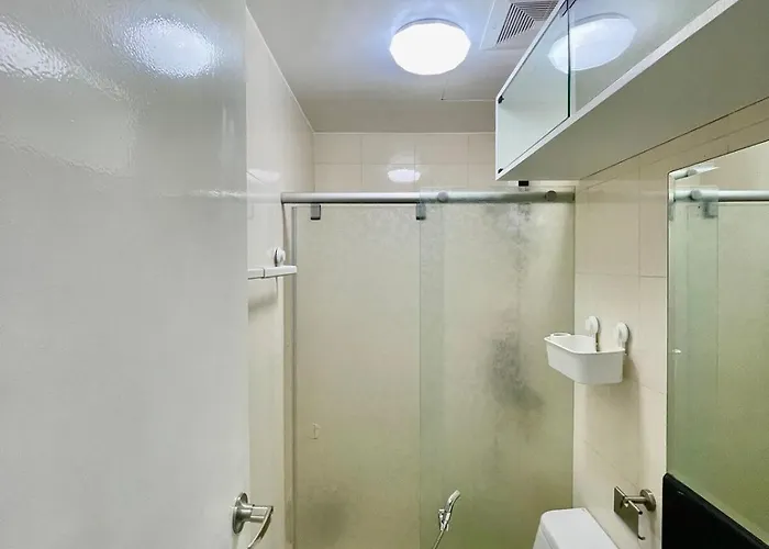 Bgc Venice Grand Canal Staycation Apartamento Manila