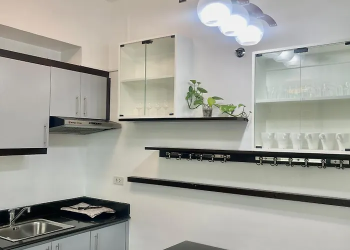 Bgc Venice Grand Canal Staycation Manila