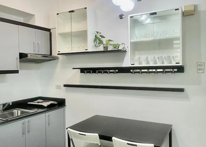 Apartamento Bgc Venice Grand Canal Staycation